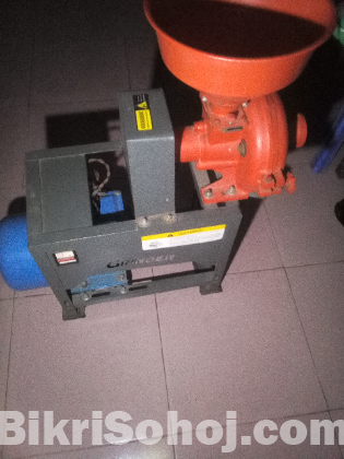 Grinding Machine For (Business/ House) Use